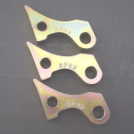 121-121 | Ski-Doo TRA3/5/7 Ramps SPS3s (set of 3)