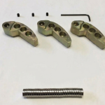 13-P5268 | ProMag Adjustable Weight set 52-68 Gram