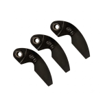 931093-11 | Clutch Weights, 10 Series, 69 Gram Polaris/ Early Arctic Cat 3-Pk