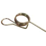 11-153-03 | Starter Locking Spring, Rewind Spring, Ski Doo