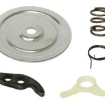 11-328-08 | Spring Locking Moto-Ski/Ski Doo