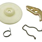 11-329 | Rewind Starter Pawl Kit Polaris