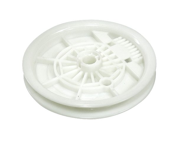 11-366 | Recoil Pully F/C Rotax