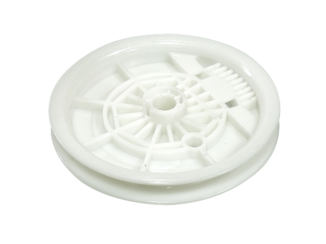 K11_11-366 11-366 | Recoil Pully F/C Rotax - Image 1