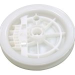 11-367 | Plastic Rope Sheave - Rotax 1981-2005 Many Models