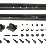 12-123-07 | Rail Reprcement Aluminium braces and all hardware included
