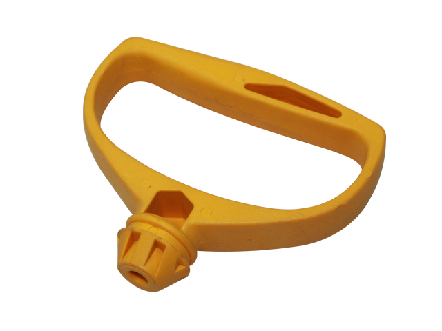 K12_12-252Y 12-252Y | Rewind Starter Handle - Image 1