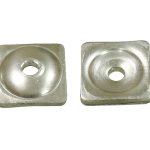 14-121-1 | Stud Backers Aluminum Dimensions 3/16 x 3.8 long