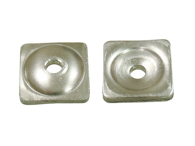 K14_14-121-1 14-121-1 | Stud Backers Aluminum Dimensions 3/16 x 3.8 long - Image 1