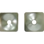 14-121 | Stud Backers Steel Dimensions 1.25
