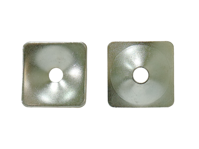 K14_14-121 14-121 | Stud Backers Steel Dimensions 1.25 - Image 1