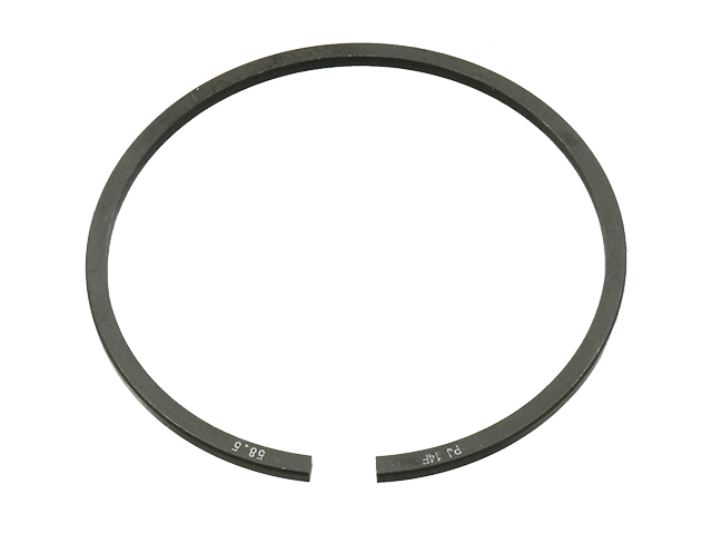 K2A_02-114-45 02-114-45 | Exhaust Pipe Ring - Image 1