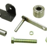 03-102-14 | Starter Honda TRX650 2003-05 TRX680 2006-19 Pioneer 700 2014-19 31200-Hn8-003