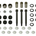 03-153-07 | Spider Rebuild Kit Narrow P85 1985-05