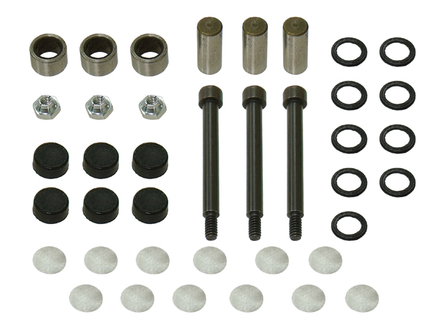 K3A_03-153-07 03-153-07 | Spider Rebuild Kit Narrow P85 1985-05 - Image 1