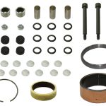 03-153-20 | Clutch Rebuild Kit - Polaris 1994-97 Wide Roller w/ Sliding Bushings