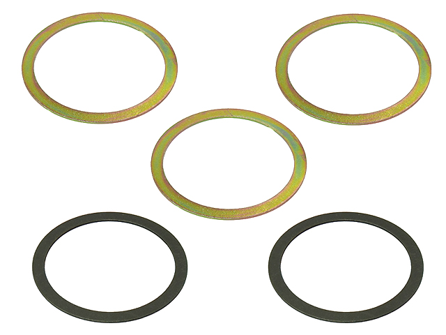 K3A_03-156-03 03-156-03 | Primary SpringGlide Washer -Yamaha - Image 1