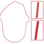03-160-32 | Chaincase Gasket -Arctic Cat Oem 3602-113