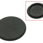 04-116-174 | Idler Wheel Cap-Ski-Doo