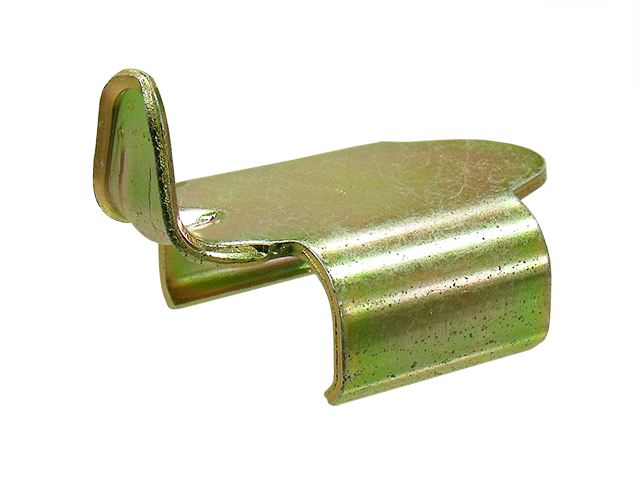 K4A_04-150-16 04-150-16 | Track clip Guide A 75 x B 1 x C 1.7 Dimensions - Image 1