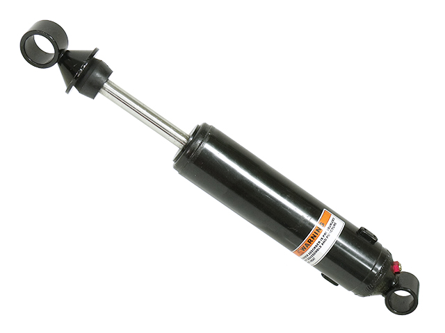 K4A_04-180 04-180 | Track shock Open Length 13 x Closed Length 10 1/4 (Shaft DIA 23.8mm x Width 20mm)(Body DIA 19.5 mm x Width 25mm) Gas - Image 1