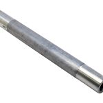 04-229-03 | Aluminum Cross Shaft 7 31/64 L
