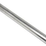 04-229-05 | Aluminum Cross Shaft .748 OD x 7 39/64 L