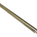 04-229-07 | Aluminum Cross Shaft .748 OD x 7 39/64 L