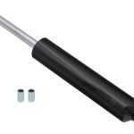 04-249-32 |Track shock Open Length 16 7/10  x Closed Length 11  (Shaft DIA14.6mmx Width24.2mm)(Body DIA14.6 mm x Width24.2mm)  Gas