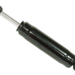 04-249-63 |Track shock Open Length 16 1/2 x Closed Length 10 7/8 (Shaft DIA10mmx Width27mm)(Body DIA10 mm x Width27mm) Hydarulic