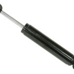 04-249-64 |Track shock Open Length 15  x Closed Length 9 5/8 (Shaft DIA10mmx Width27mm)(Body DIA10 mm x Width27mm) Hydarulic
