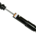 04-254-01 | Track shock Open Length 13 x Closed Length 9 1/4 (Shaft DIA 23.8mm x Width 20mm)(Body DIA 19.5 mm x Width 25mm) Gas