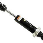 04-254 |Track shock Open Length 13 x Closed Length 9 1/2 (Shaft DIA23.8mmx Width20mm)(Body DIA19.5mm x Width25mm) Gas