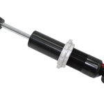 04-255 | Track shock Open Length 12 1/8  x Closed Length 8 1/2 (Shaft DIA 16mm x Width 22mm)(Body DIA 10mm x Width 36mm) Gas