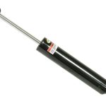 04-256 | Track shock Open Length 16 5/8  x Closed Length 11  (Shaft DIA 10mm x Width 26mm)(Body DIA 10mm x Width 26mm) Gas