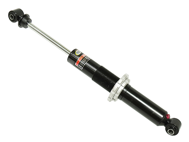K4A_04-258 04-258 | Track shock Open Length 17 3/4 x Closed Length 12 1/2 (Shaft DIA 10mm x Width 32mm)(Body DIA 10mm x Width 44mm) Gas - Image 1