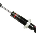04-259 | Track shock Open Length 11 1/4  x Closed Length 8 1/4  (Shaft DIA 16mm x Width 22.5mm)(Body DIA 15mm x Width 26mm) Gas
