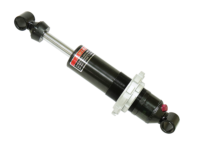 K4A_04-263 04-263 | Track shock Open Length 9 3/4 x Closed Length 7 3/8 (Shaft DIA 15.9mm x Width 22mm)(Body DIA 15.9mm x Width 22mm) Gas - Image 1