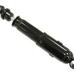 04-269 | Track shock Open Length 713 x Closed Length 9 7/8  (Shaft DIA 23.1mm x Width 25mm)(Body DIA 23.1mm x Width 25mm) Hydraulic
