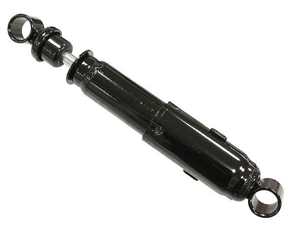 04-269 | Track shock Open Length 713 x Closed Length 9 7/8  (Shaft DIA 23.1mm x Width 25mm)(Body DIA 23.1mm x Width 25mm) Hydraulic