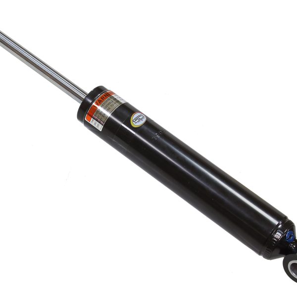 04-270-04 | Track shock Open Length 15 1/2  x Closed Length 10 3/4 (Shaft DIA 16mm x Width 22.5mm)(Body DIA 14.5mm x Width 31mm) Gas