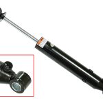 04-270-07 | Track shock Open Length 16 3/4   x Closed Length 11 3/8  (Shaft DIA 17.5mm x Width 29.2mm)(Body DIA 17.5mm x Width 29.2mm) Gas