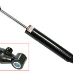 04-270-08 | Track shock Open Length 16 1/2  x Closed Length 11  (Shaft DIA 15.9mm x Width 22.5mm)(Body DIA 14.5mm x Width 30.8mm) Gas
