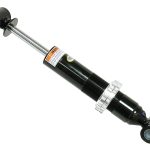 04-271-08 | Track shock Open Length 12 1/2 x Closed Length 9 1/4 (Shaft DIA 9.8mm x Width 32mm)(Body DIA 17.7 mm x Width 43mm) Gas