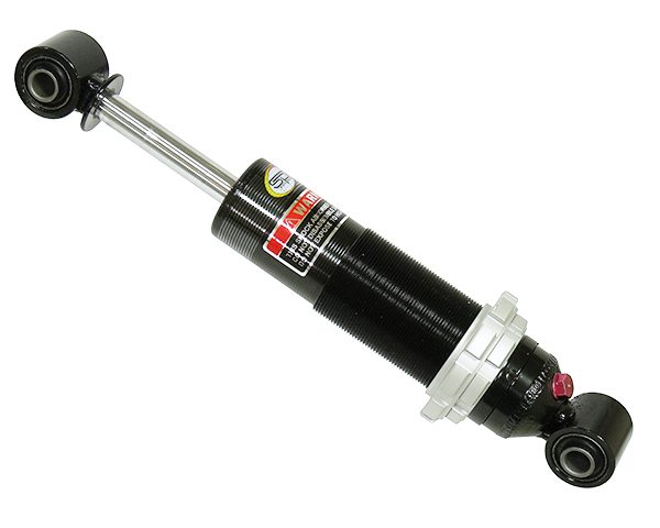 04-271 | Track shock Open Length 10 1/4  x Closed Length 7 1/2   (Shaft DIA 10mm x Width 32mm)(Body DIA 10mm x Width 32mm) Gas