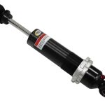 04-272 | Track shock Open Length 12 1/4 x Closed Length 9 3/8 (Shaft DIA 10.2mm x Width 30mm)(Body DIA 10.2 mm x Width 32mm) Gas