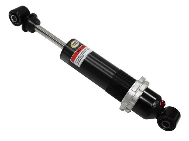 K4A_04-272 04-272 | Track shock Open Length 12 1/4 x Closed Length 9 3/8 (Shaft DIA 10.2mm x Width 30mm)(Body DIA 10.2 mm x Width 32mm) Gas - Image 1