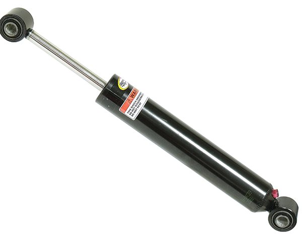04-280 | Track shock Open Length 12 1/8 x Closed Length 10 1/4 (Shaft DIA 12mm x Width 32mm)(Body DIA 12 mm x Width 32mm) Gas