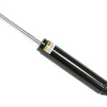 04-283 | Track shock Open Length 16  x Closed Length 10 5/8 (Shaft DIA 16mm x Width 21mm)(Body DIA 25 mm x Width 30mm) Gas