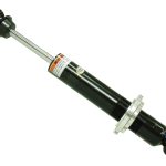04-284 | Track shock Open Length 14 1/2  x Closed Length 10 1/4 (Shaft DIA 20mm x Width 33mm)(Body DIA 20 mm x Width 22mm) Gas